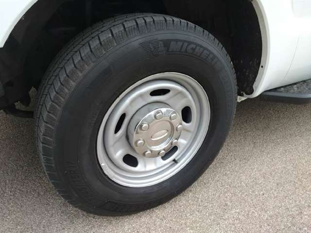 Ford F-250 Super Duty 2011 photo 5